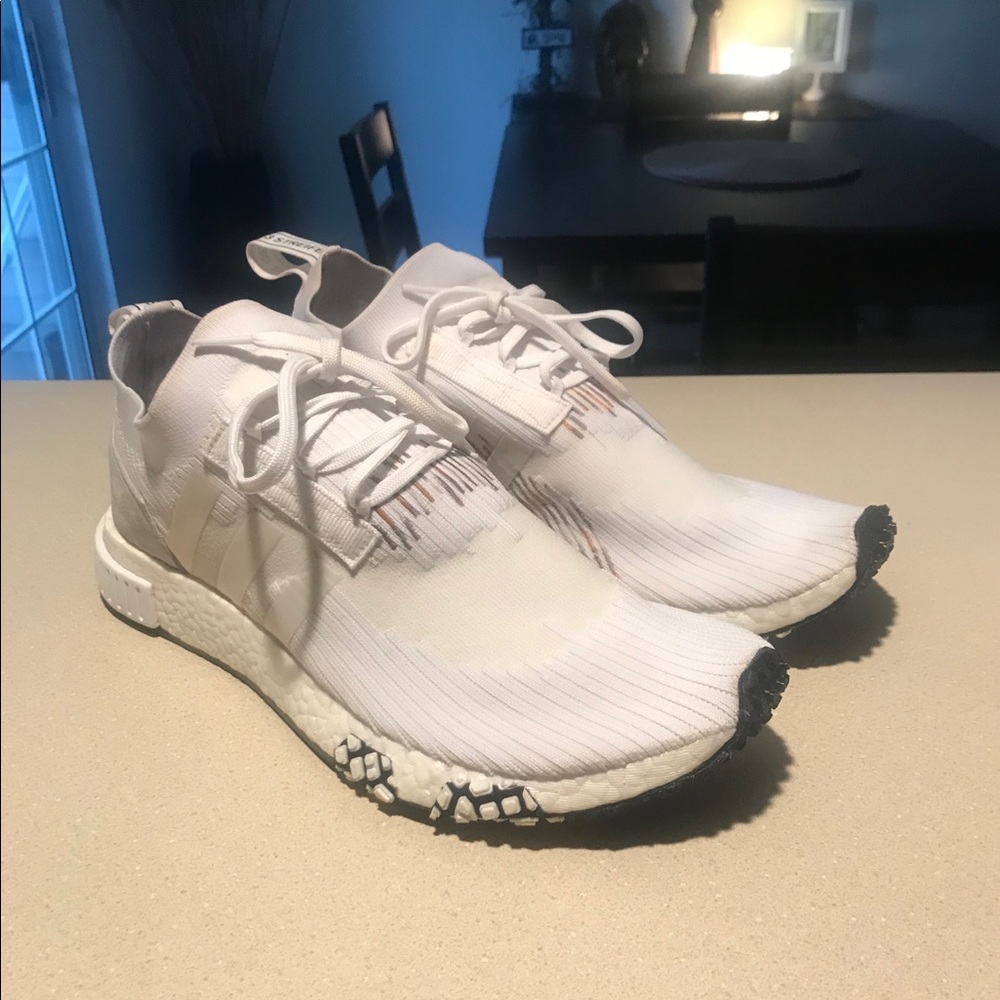 🚩Sold🚩🔥Adidas NMD “Racer” Size 9🔥